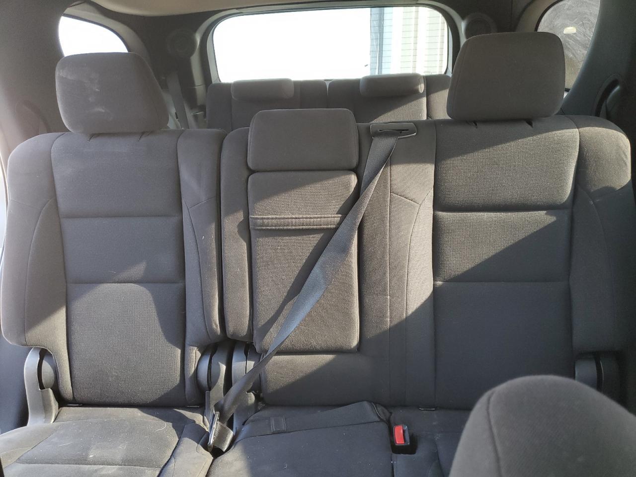 2011 Dodge Durango - Image 10