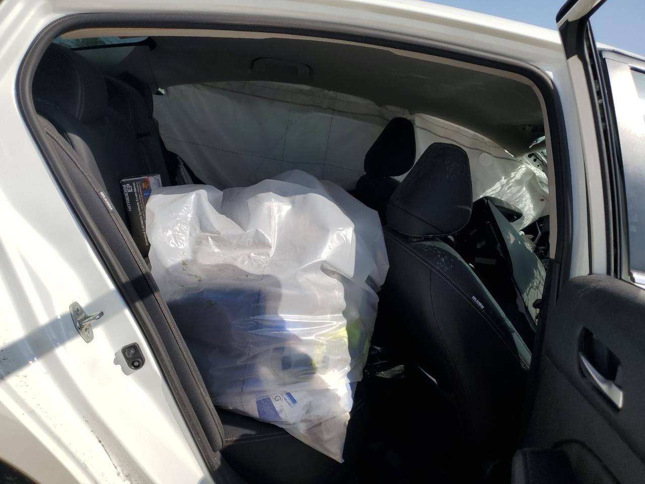 2022 Nissan Altima Sr VIN: 1N4BL4CW5NN423082 Lot: 51211465