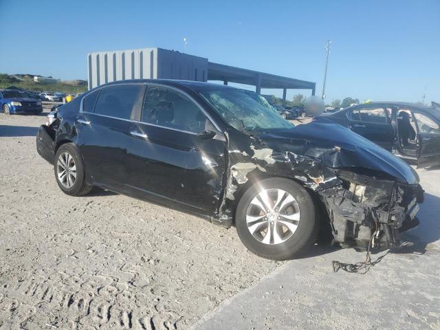 HONDA ACCORD 2013 Czarny