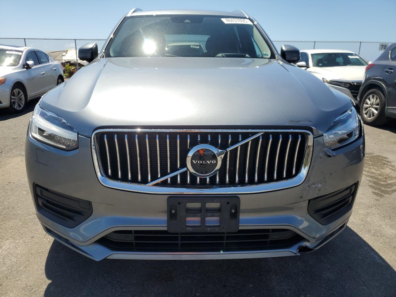2020 Volvo XC90 - Image 5