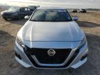 2020 Nissan Altima Sl na sprzedaż w Houston, TX - Rear End