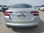 2009 Jaguar Xf Luxury for Sale in Wilmer, TX - Rear End