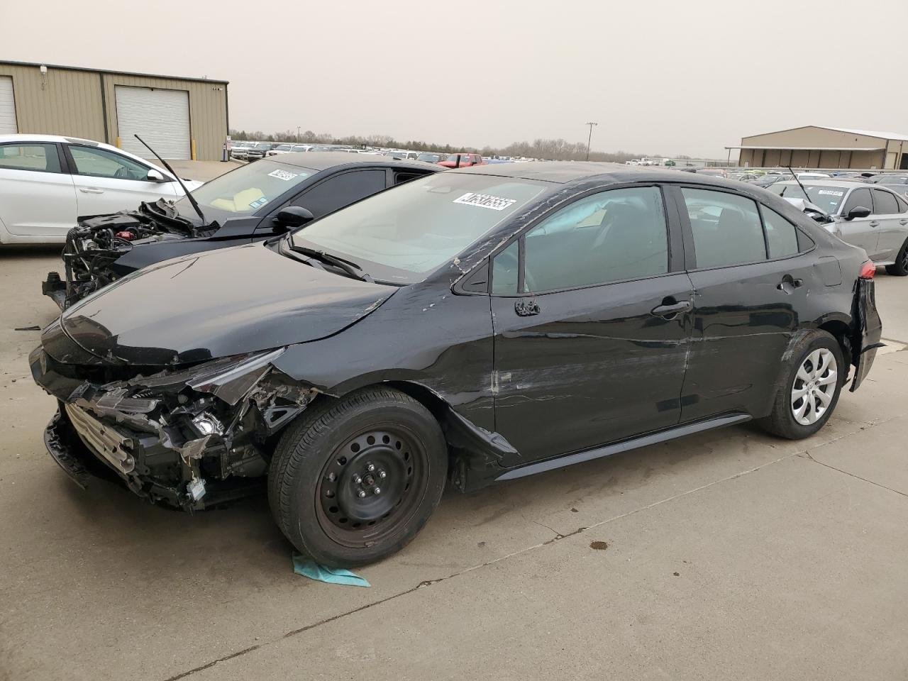 2024 Toyota Corolla - Image 1