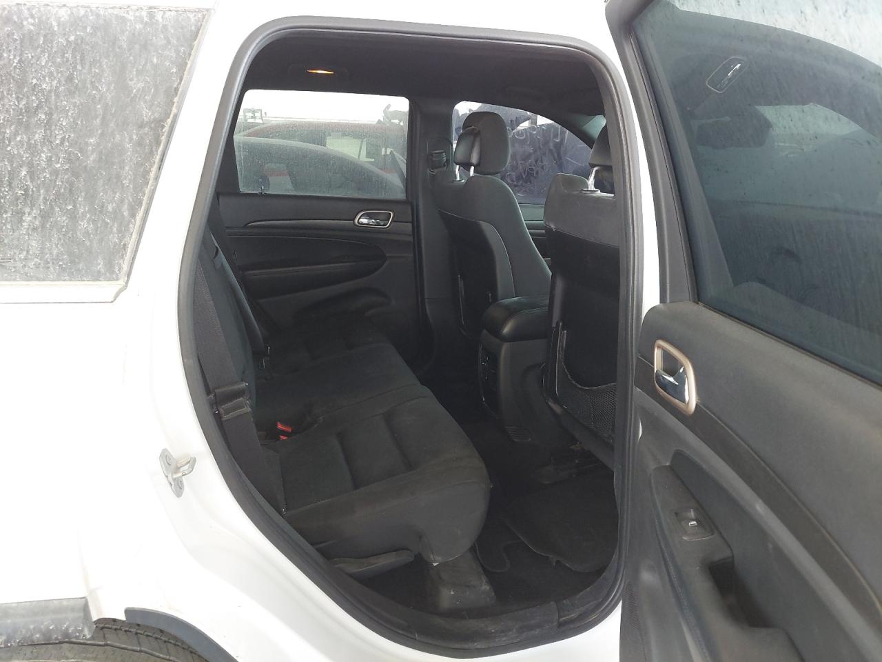 1C4RJFAG4FC940814 - 2015 Jeep G-CHEROKEE - #undefined