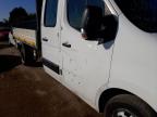 2016 RENAULT MASTER LL3 for sale at Copart COLCHESTER