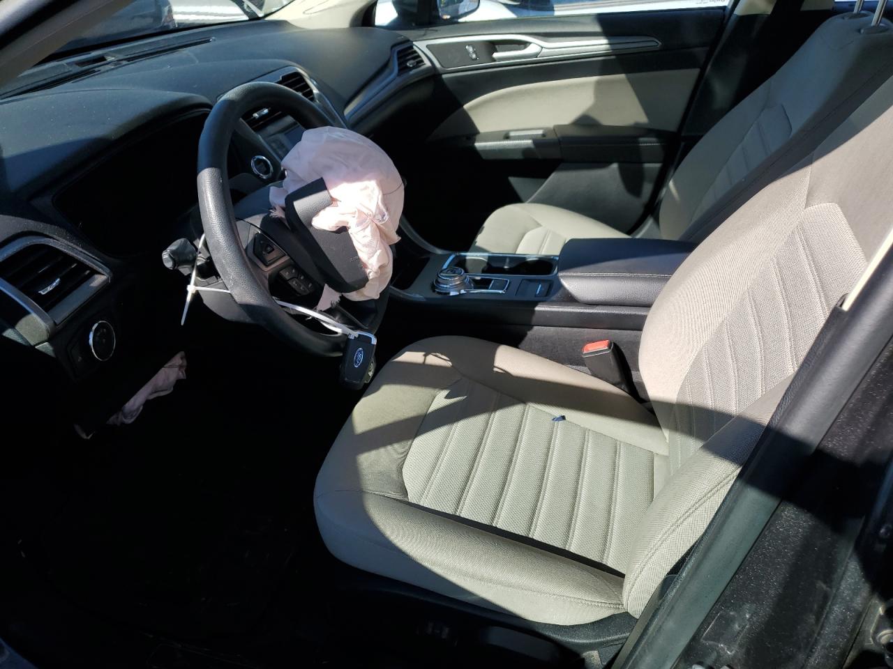 2019 Ford Fusion - Image 7
