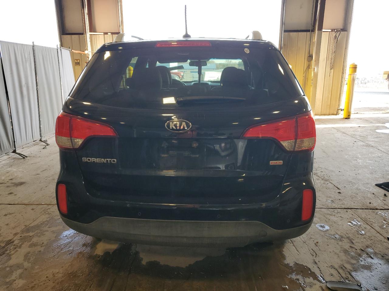 2015 Kia Sorento - Image 6