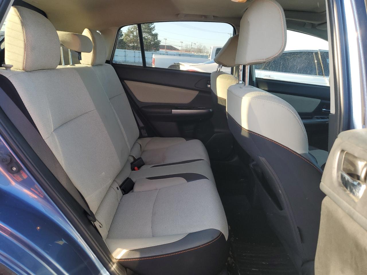 2017 Subaru XV - Image 11