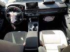 2022 Honda Civic Lx en Venta en Fresno, CA - Front End