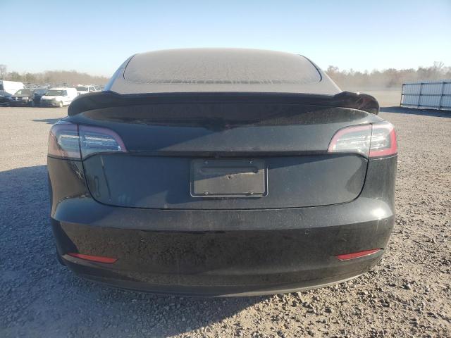  TESLA MODEL 3 2022 Czarny