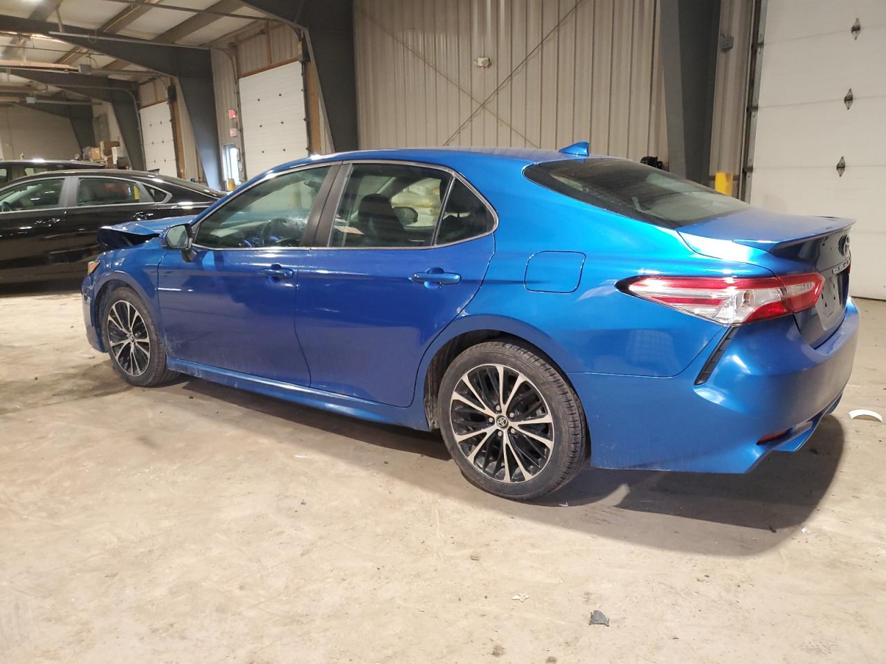 2020 Toyota Camry - Image 2