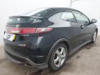 2009 HONDA CIVIC TYPE for sale at Copart GLOUCESTER