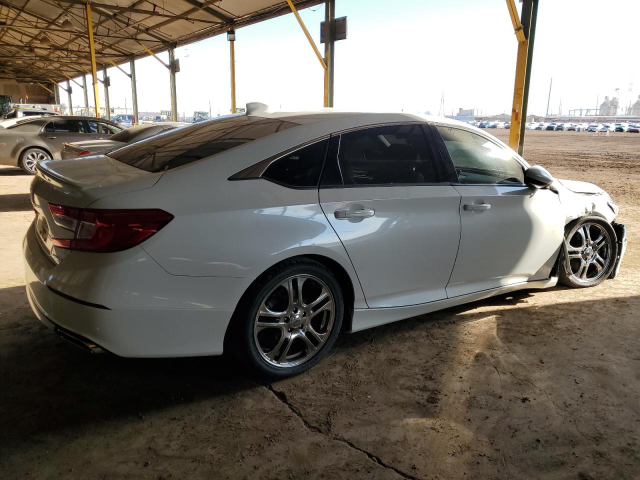2019 Honda Accord - Image 3