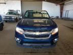 2019 Chevrolet Colorado Lt en Venta en American Canyon, CA - Rear End