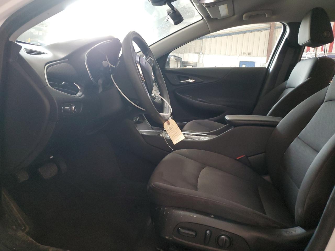 2019 Chevrolet Malibu - Image 7
