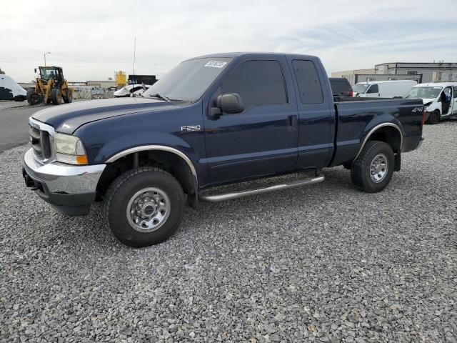 2003 Ford F250 Super Duty