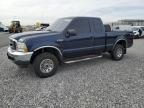 2003 Ford F250 Super Duty en Venta en North Las Vegas, NV - Vandalism
