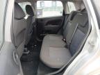 2008 FORD FIESTA STY for sale at Copart CHESTER