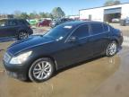 2007 Infiniti G35  იყიდება Shreveport-ში, LA - Water/Flood