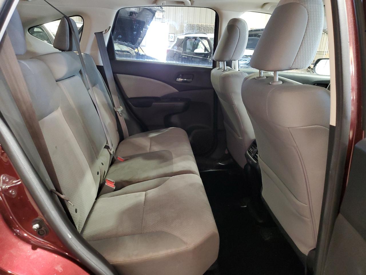 2016 Honda CR-V - Image 11