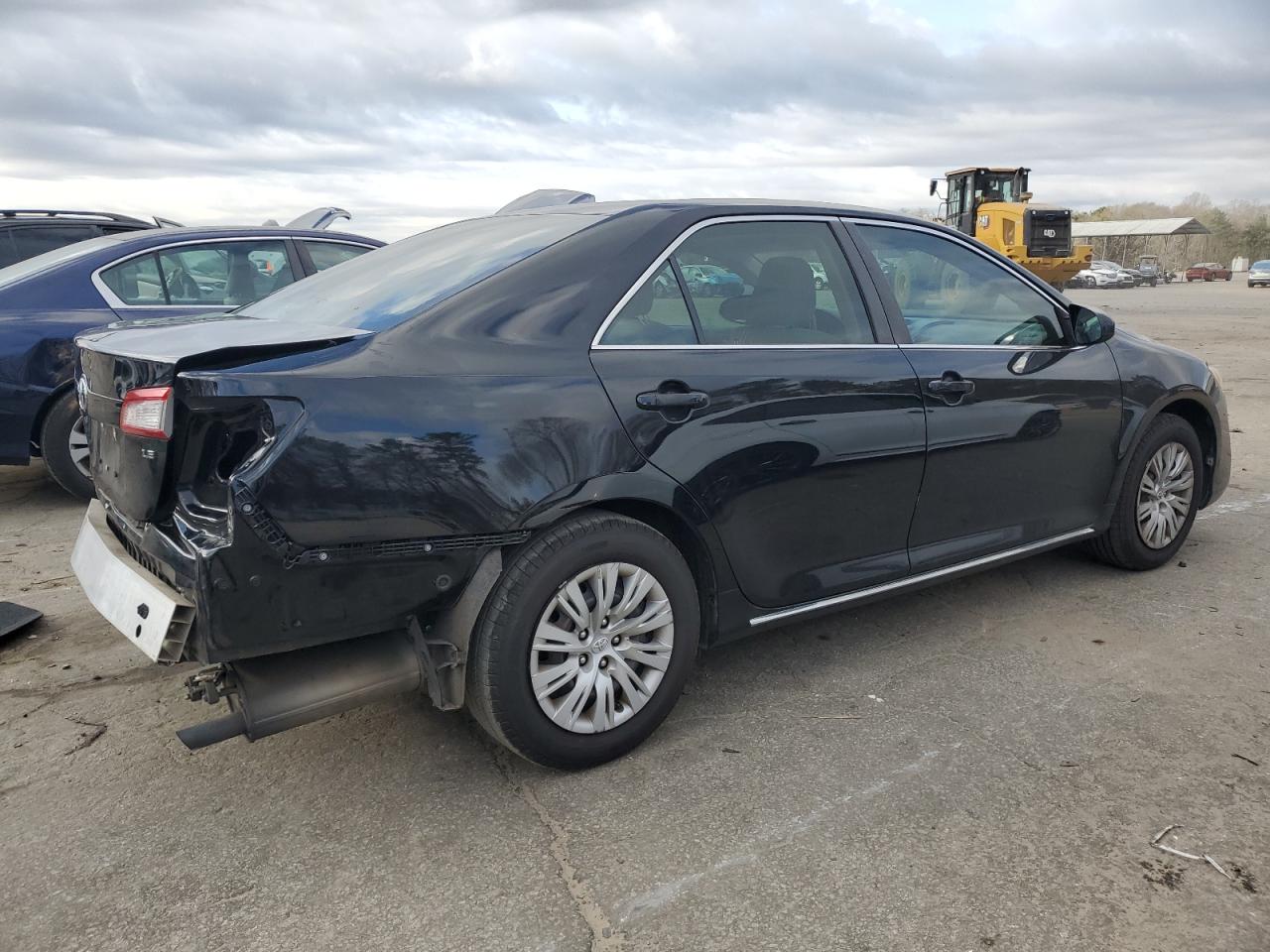 2012 Toyota Camry - Image 3