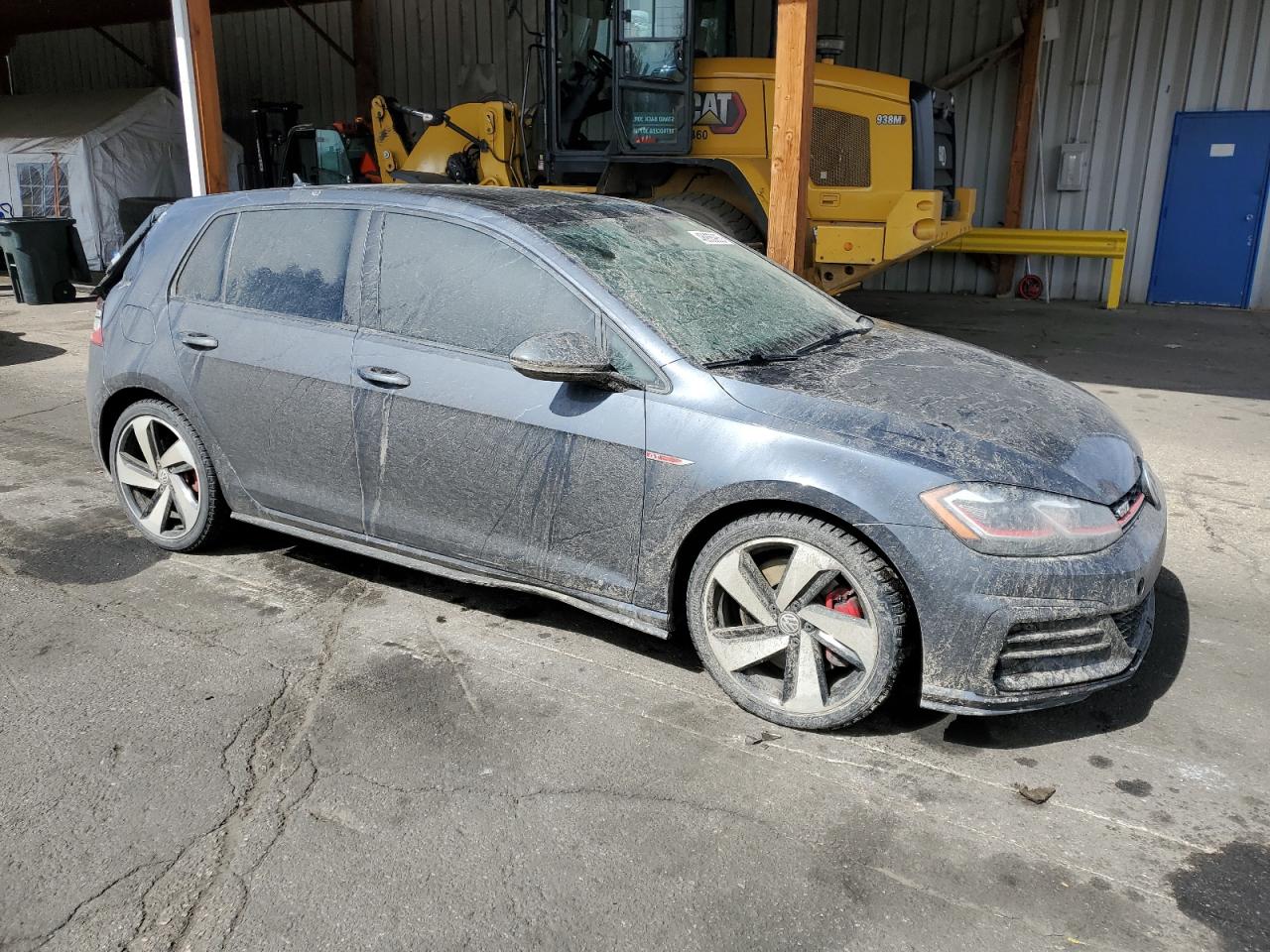 2018 Volkswagen GTI - Image 4