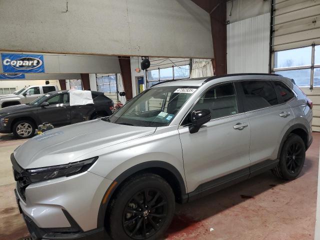 2025 Honda Cr-V Sport-L  