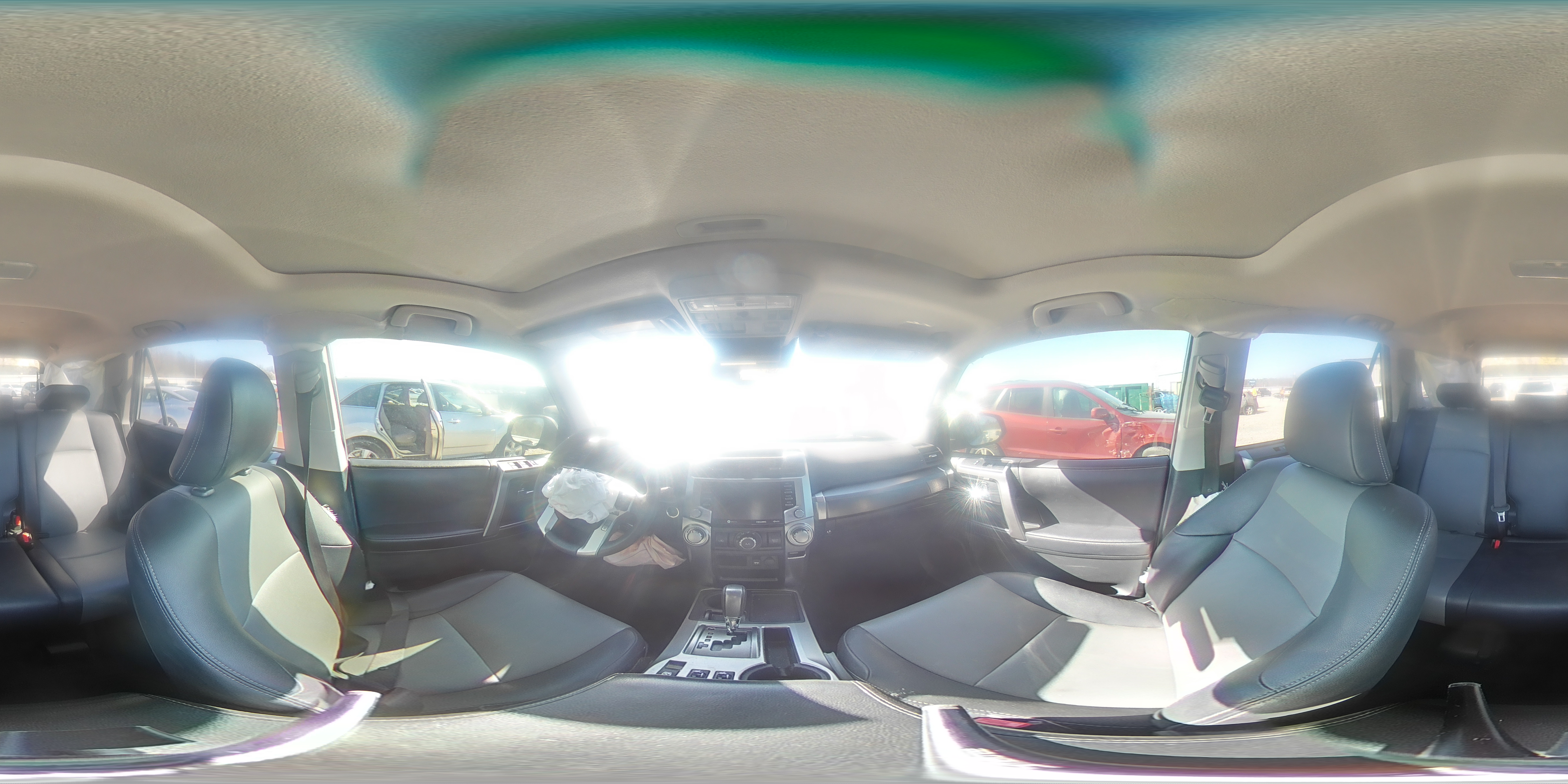 2021 Toyota 4Runner - Image 14