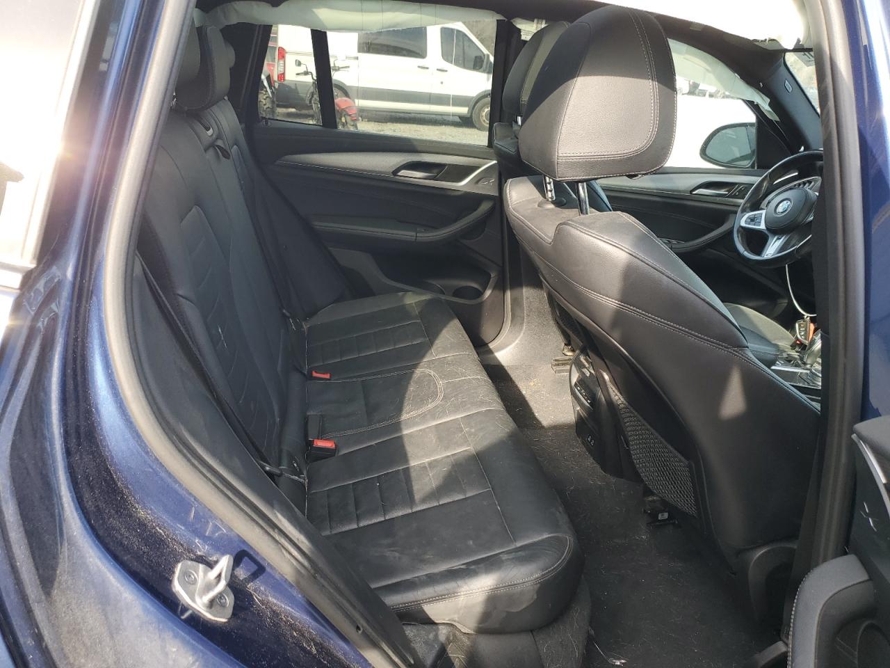 2021 BMW X3 - Image 12