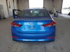 2017 Hyundai Elantra Se zu verkaufen in Lexington, KY - Front End