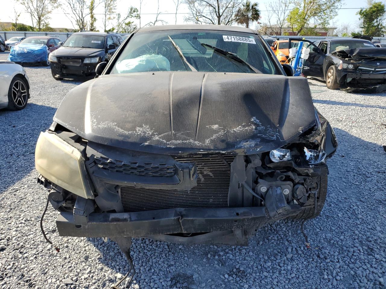 2013 Dodge Avenger - Image 5