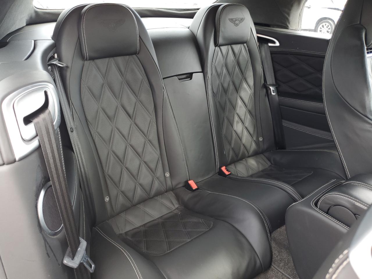 2015 Bentley Continental - Image 10