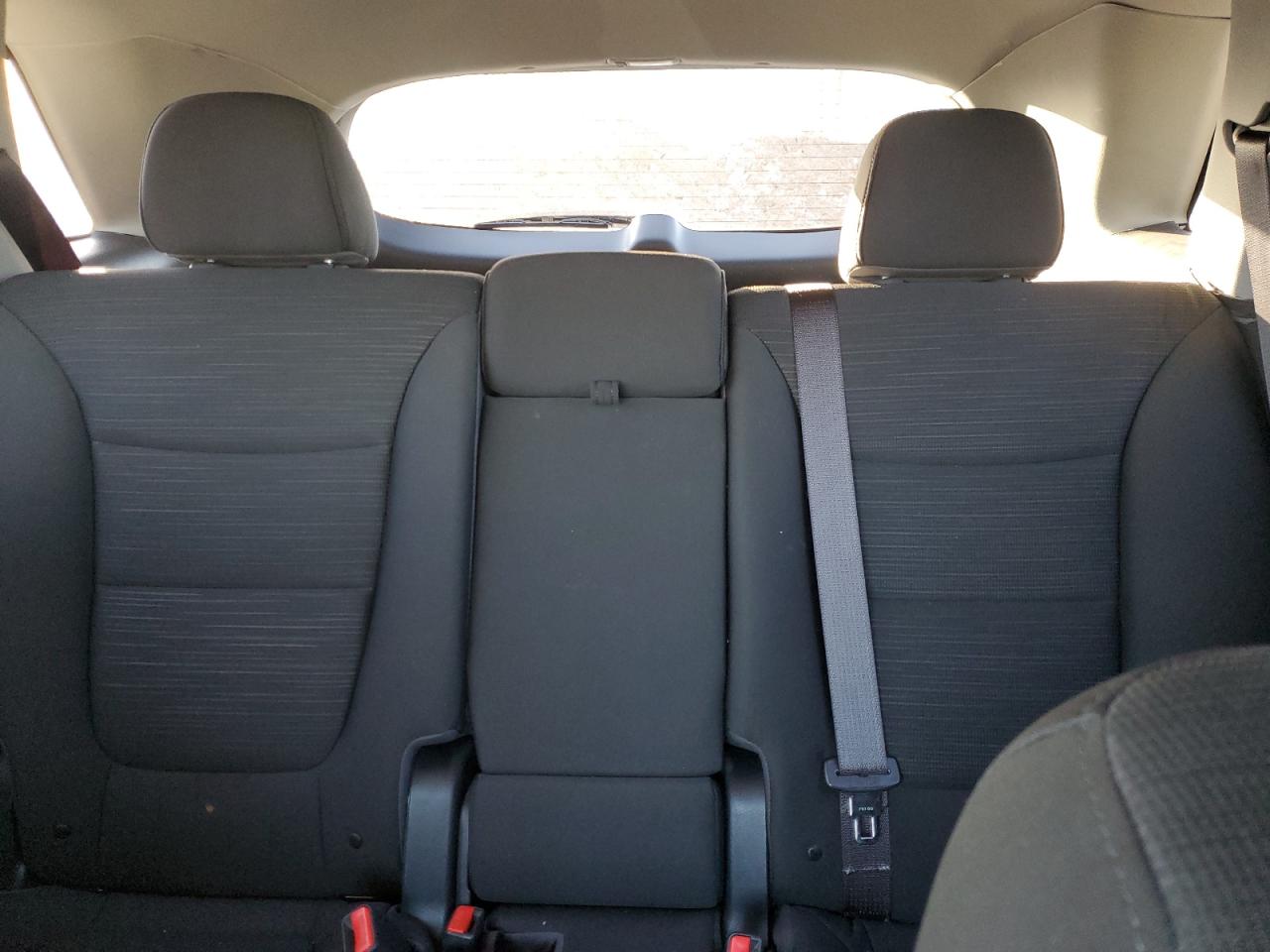 2014 Kia Sorento - Image 10
