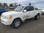 2006 Toyota Tundra Double Cab Limited for Sale in Denver, CO - Side