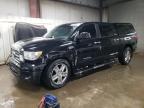 Elgin, IL에서 판매 중인 2008 Toyota Tundra Crewmax Limited - Front End