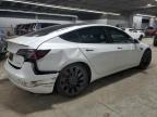 2023 Tesla Model 3  იყიდება Wheeling-ში, IL - Rear End