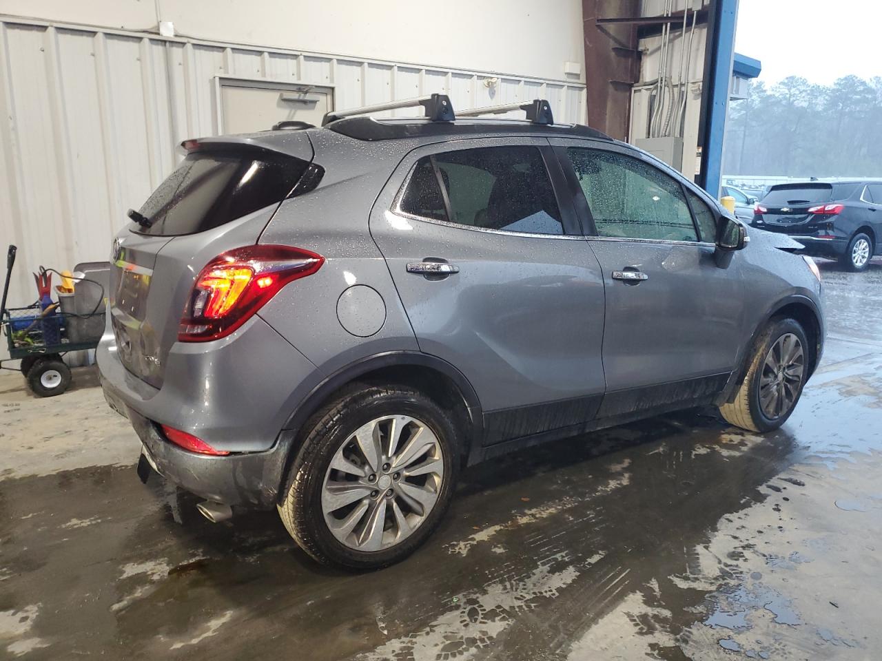 2019 Buick Encore - Image 3