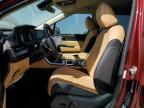 2024 Kia Carnival Lx იყიდება Haslet-ში, TX - Front End