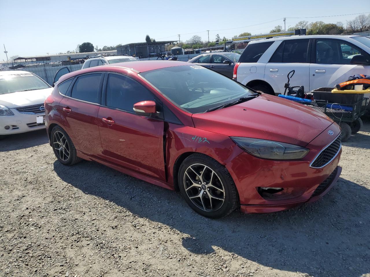 2015 Ford Focus - Image 4