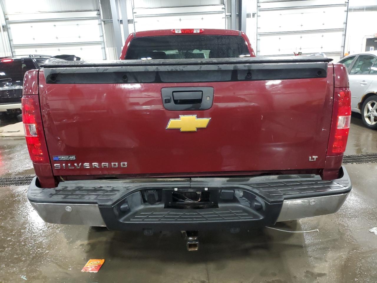 2013 Chevrolet Silverado - Image 6