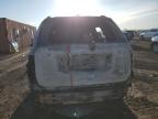 2008 Chevrolet Equinox Ls for Sale in Elgin, IL - Burn - Interior