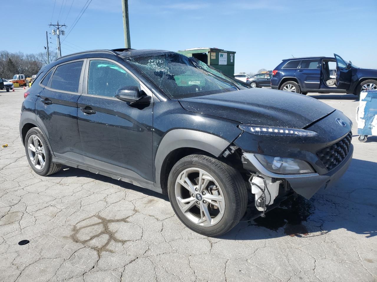 2023 Hyundai Kona - Image 4