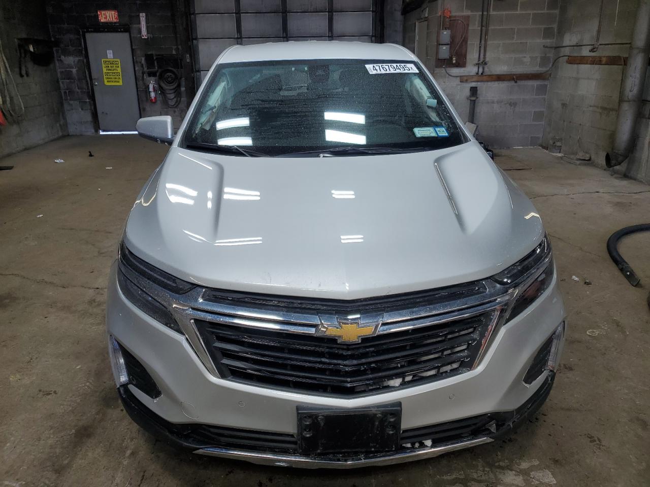 2022 Chevrolet Equinox - Image 5