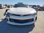 2017 Chevrolet Camaro Lt продається в Grand Prairie, TX - Front End