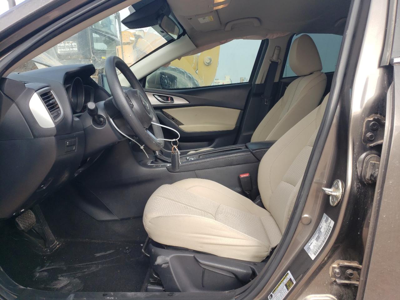 2018 Mazda 3 - Image 7