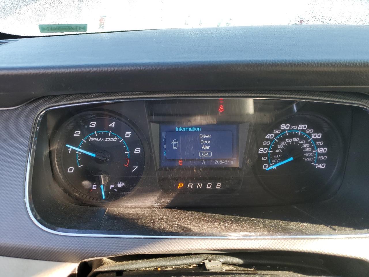 2014 Ford Taurus - Image 9