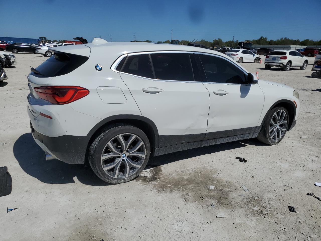 2018 BMW X2 - Image 3