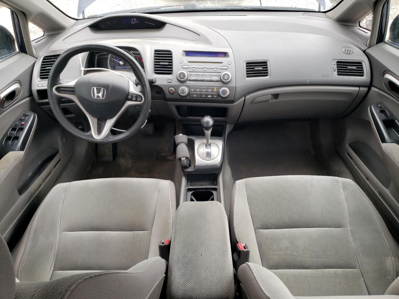 2009 Honda Civic - Image 8