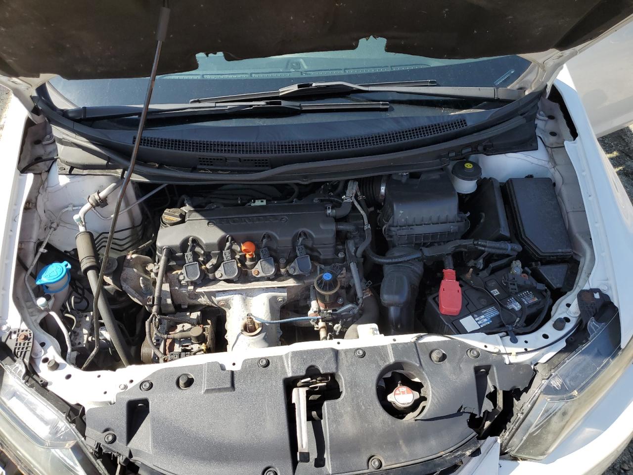 2015 Honda Civic - Image 11