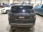 2021 LAND ROVER RANGE ROVER SPORT SE for sale at Copart QC - MONTREAL